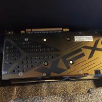 Scheda video - AMD Radeon RX 470