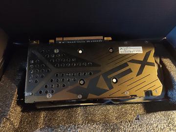 Scheda video - AMD Radeon RX 470