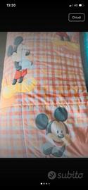 Piumone Caleffi Disney bimbi
