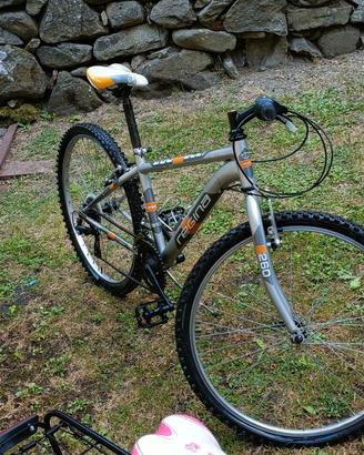  bici ragazzo è ragazza