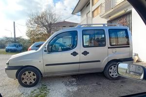 Pulmino 5 posti
