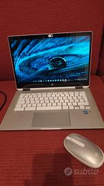 HP Chromebook X360 14b-ca0011nl Intel CeleronN4020