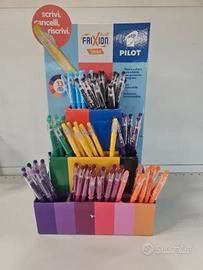 88 penne Frixion Sticks Pilot