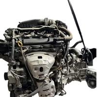 Motore usato Toyota Yaris 1.33 16V 2006-2011 1NR-F