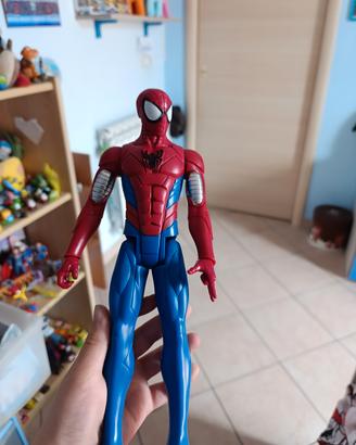 spider-man