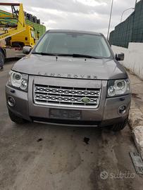 Ricambi Land Rover Freelander 2 2009 2.2TD4 224DT