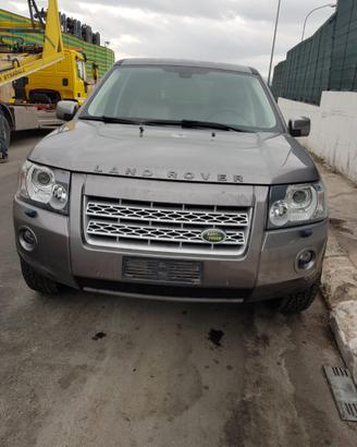 Ricambi Land Rover Freelander 2 2009 2.2TD4 224DT