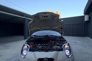 Alfa Romeo MiTo 1.4 T 155 CV Distinctive Premium P