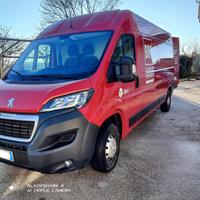 Peugeot Boxer 335 2.2 BlueHDi 140 S&S L3-H2