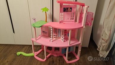 Casa Barbie