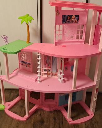 Casa Barbie