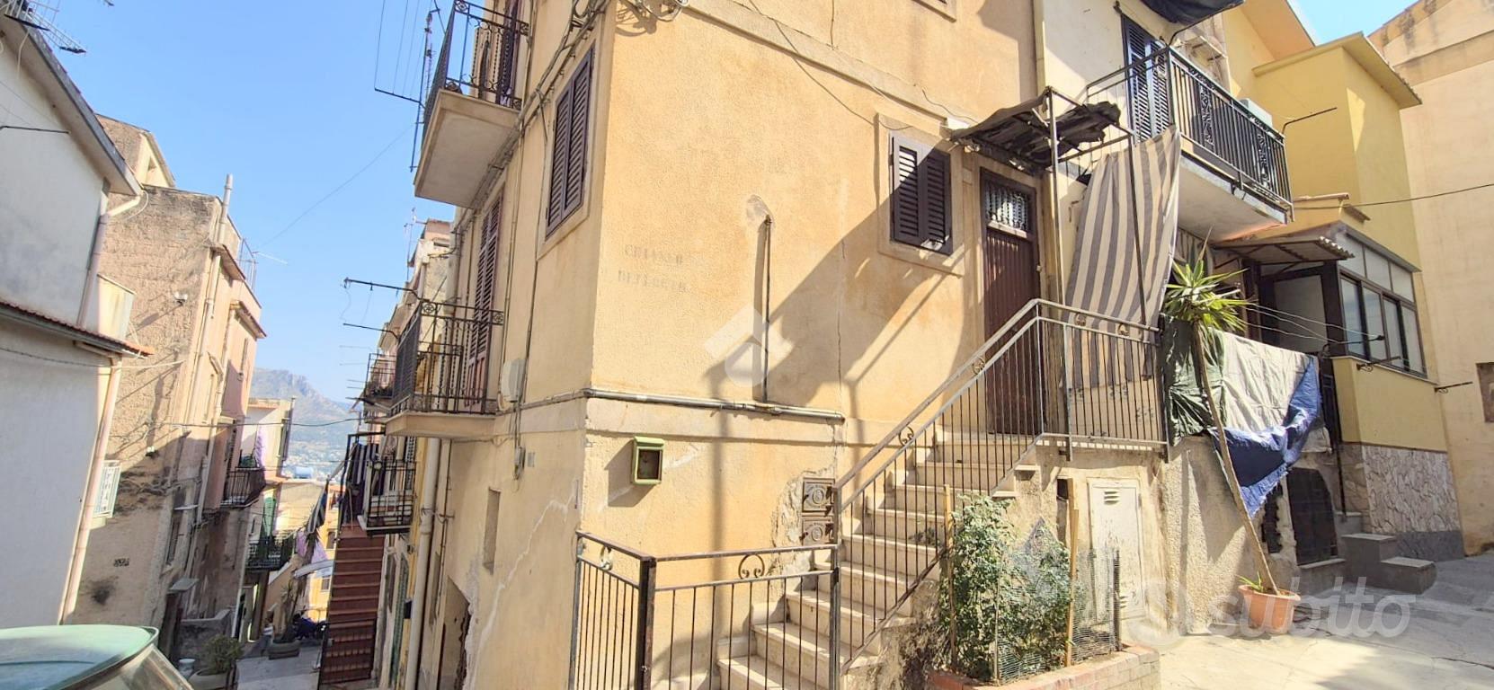Appartamento – Monreale, Intravaia - Vista 2