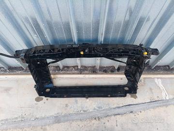 5F0805588D 5F0805594D OSSATURA FRONTALE SEAT LEON