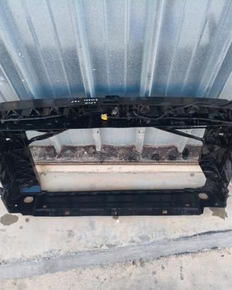 5F0805588D 5F0805594D OSSATURA FRONTALE SEAT LEON