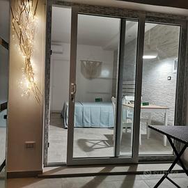 Monolocale suite a Porto Cesareo romantico