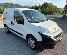 FIAT Fiorino 1.3Mjt 95 S&S SX E6D - 12.2021