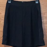 Pantaloncini Tezenis neri