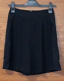 Pantaloncini Tezenis neri