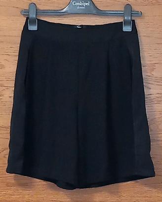 Pantaloncini Tezenis neri