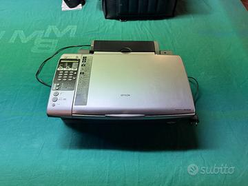 stampante-scanner epson stylus dx7000f