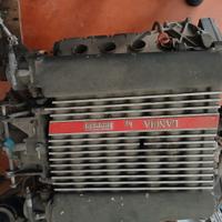 Motore Lancia Thema 8.32 Ferrari