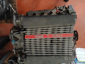 Motore Lancia Thema 8.32 Ferrari