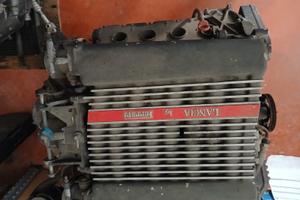 Motore Lancia Thema 8.32 Ferrari