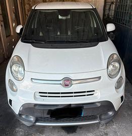 Fiat 500L Trekking Cambio Rotto