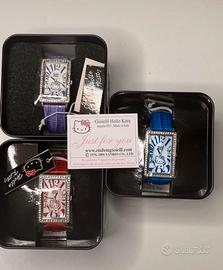 Orologio Hello Kitty-3 colorí disponibili-Nuovo