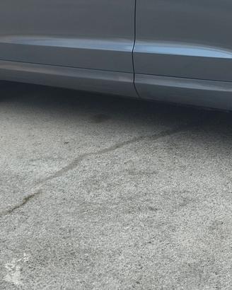 cerchi audi q3 da 19 più gomme 