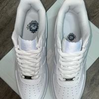 Nike Air Force 1 '07 Lv8 Scarpe Sportive per Uomo