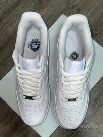 Nike Air Force 1 '07 Lv8 Scarpe Sportive per Uomo