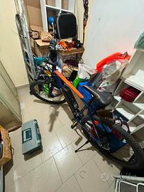 Bicicletta elettrica