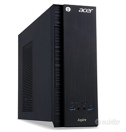 Computer Fisso Acer Aspire i5