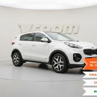 KIA Sportage 4� serie Sportage 2.0 CRDI 185 CV ...