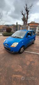Chevrolet Matiz Gpl