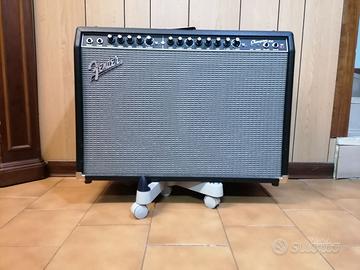 Amplificatore Fender Champion 100