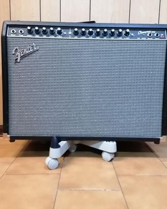 Venduto! Amplificatore Fender Champion 100