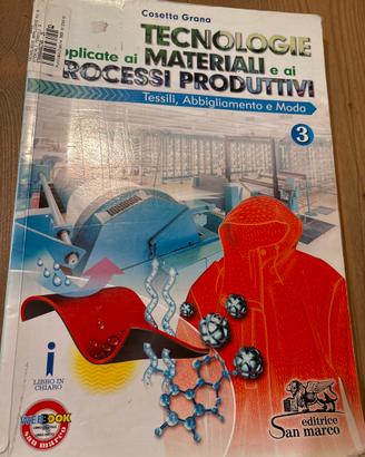 Tecn applicate a mat e ai processi prod 3