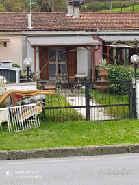 Graziosa villetta a schiera a Rassina (AR)