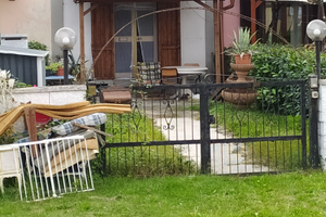 Graziosa villetta a schiera a Rassina (AR)