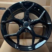 Cerchi 19"x8,5J ET35 5x112 CB 66,6 Audi VW Seat