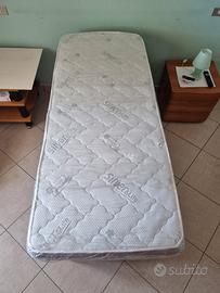 NUOVO Materasso Memory 80x190