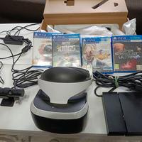 PlayStation VR 