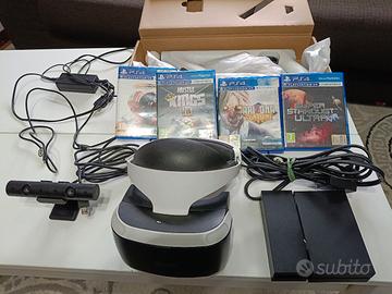 PlayStation VR 