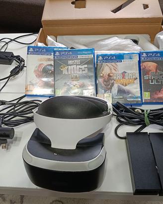PlayStation VR 