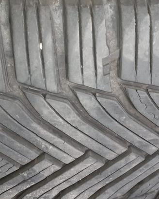 pneumatici invernali Michelin