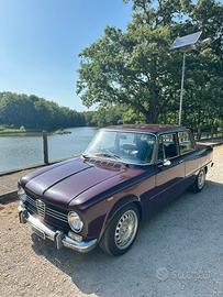 Alfa Romeo Giulia 1300 TI
