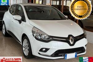 Renault Clio 0.9 TCE 90 cv. BUSINESS (Imp. GPL)