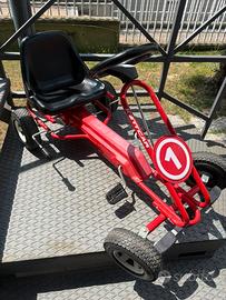 Go-Kart
